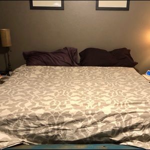 King Size Duvet Cover